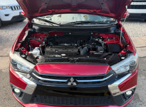 Mitsubishi Outlander Sport