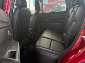 Mitsubishi Outlander Sport