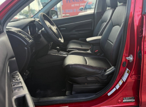 Mitsubishi Outlander Sport