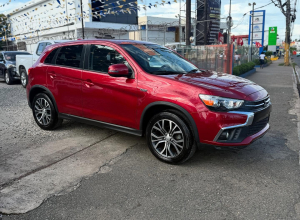 Mitsubishi Outlander Sport