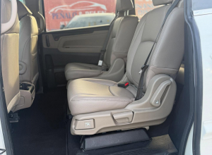 Honda Odyssey LX