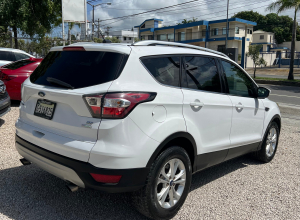 Ford Escape Ecoboost