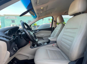 Ford Escape Ecoboost