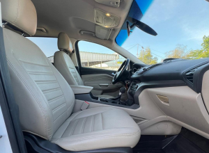 Ford Escape Ecoboost