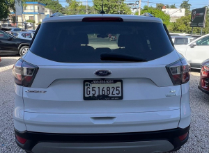 Ford Escape Ecoboost