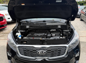 Kia Sorento LX
