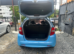 Honda Fit Sport