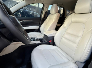 Mazda CX-5 Grand Touring