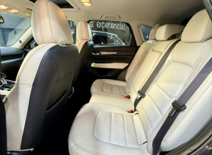 Mazda CX-5 Grand Touring