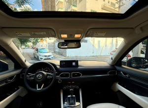 Mazda CX-5 Grand Touring