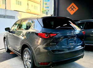 Mazda CX-5 Grand Touring