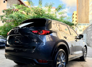 Mazda CX-5 Grand Touring