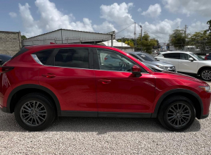 Mazda CX-5 Touring