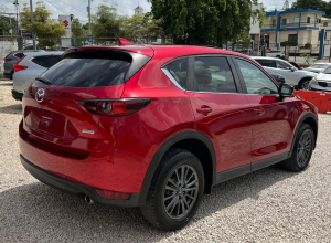 Mazda CX-5 Touring