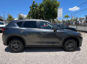 Mazda CX-5 Touring