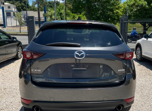 Mazda CX-5 Touring