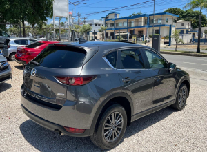 Mazda CX-5 Touring