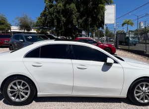 Mercedes-Benz Clase CLA 200