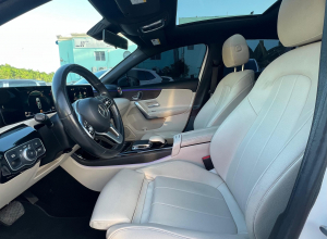 Mercedes-Benz Clase CLA 200