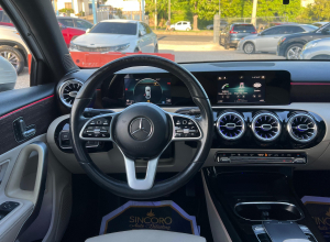 Mercedes-Benz Clase CLA 200