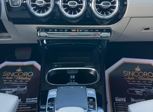 Mercedes-Benz Clase CLA 200