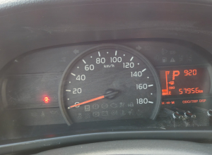 Toyota Passo Básico