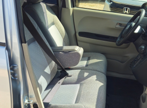 Toyota Passo Básico