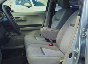 Toyota Passo Básico