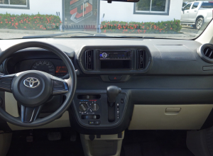 Toyota Passo Básico