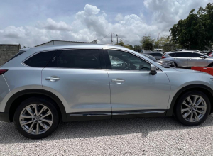 Mazda CX-9 AWD