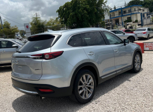 Mazda CX-9 AWD