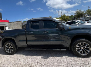 Chevrolet Colorado Z71