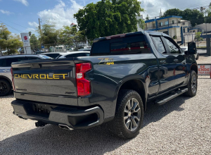 Chevrolet Colorado Z71