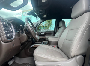 Chevrolet Colorado Z71