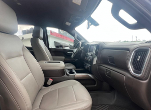 Chevrolet Colorado Z71