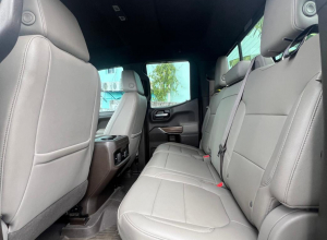 Chevrolet Colorado Z71