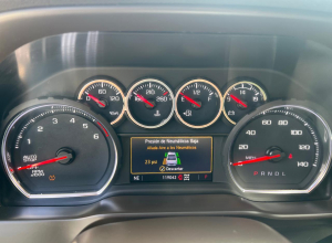 Chevrolet Colorado Z71