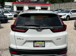 Honda CR-V EX