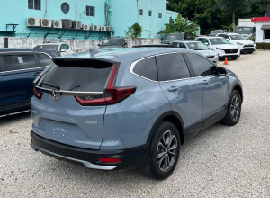 Honda CR-V EX