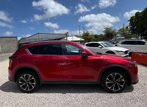 Mazda CX-5 Grand Touring