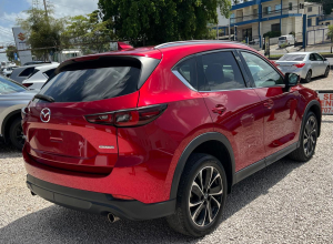Mazda CX-5 Grand Touring