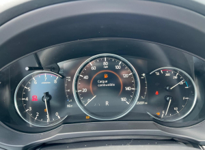 Mazda CX-5 Grand Touring