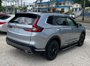 Honda CR-V EX