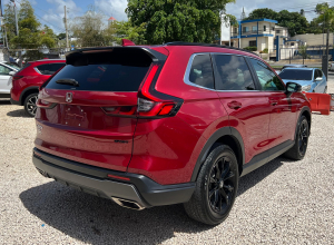 Honda CR-V EX