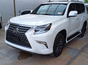 Lexus GX 460