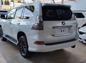 Lexus GX 460