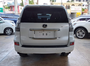 Lexus GX 460
