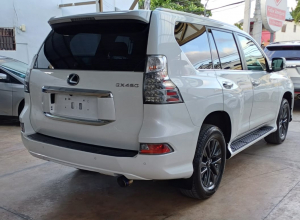 Lexus GX 460