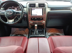 Lexus GX 460