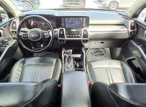 Kia Sorento SX